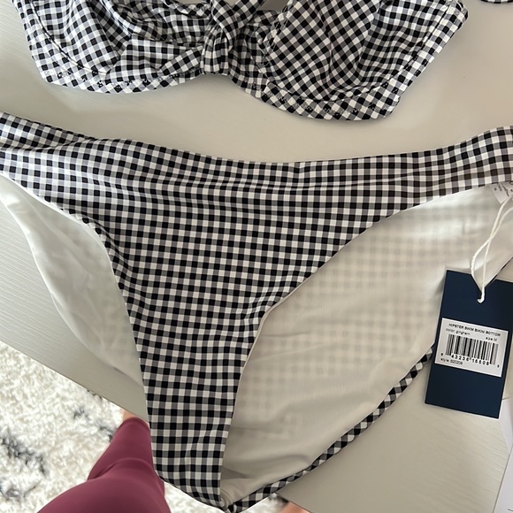 BNWT Carmio Mio Underwire Bikini - Picture 4 of 5